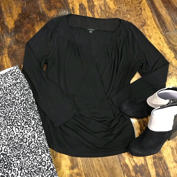 dressy black